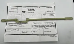 Cessna F406/441 AirStair Door Link 6011195-817